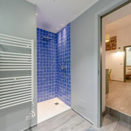 Lägenhet Castelli's Campo 8 *