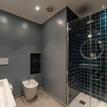 Castelli's Campo 8 *