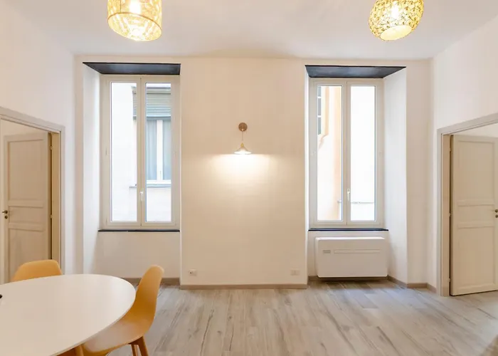 Apartmán Castelli's Campo 8