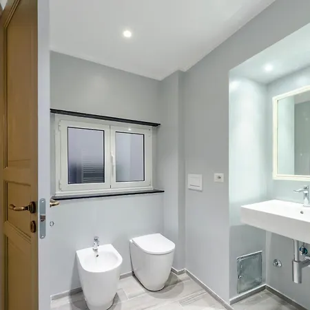 Castelli's Campo 8 公寓