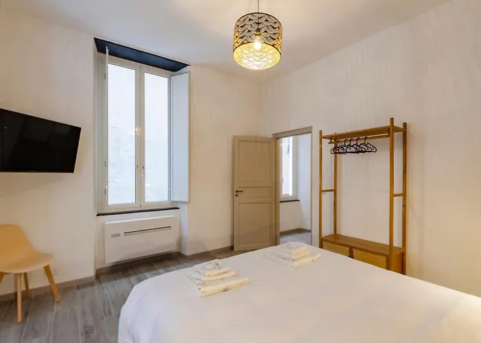 Castelli's Campo 8 Apartmán Janov