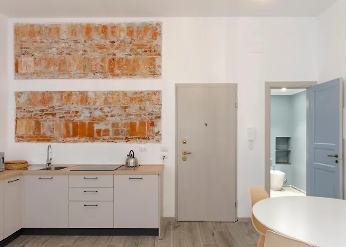 Castelli's Campo 8 *