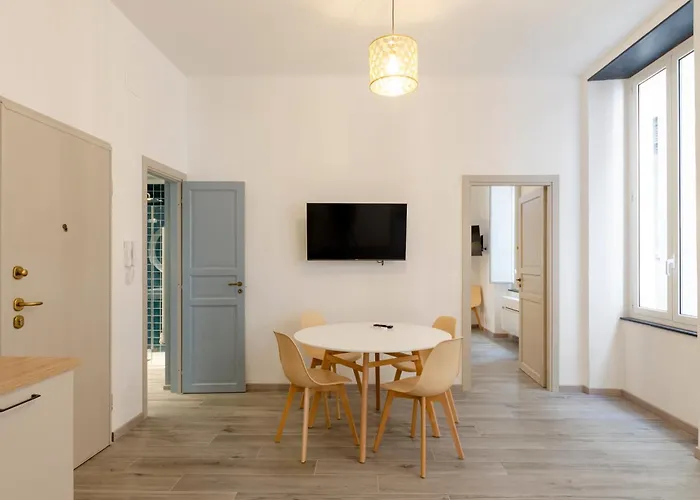 Castelli's Campo 8 Janov