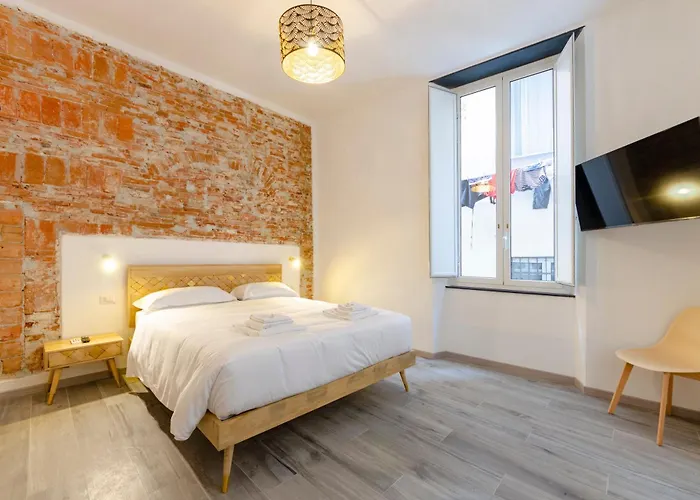 Castelli's Campo 8 * Janov