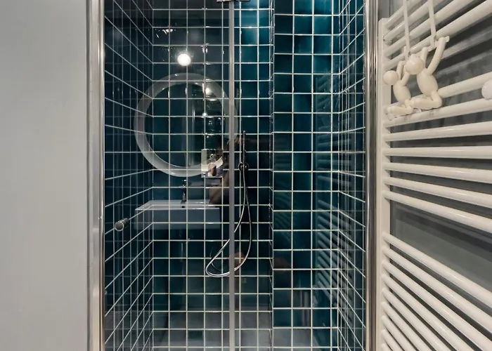 Apartmán Castelli's Campo 8 *