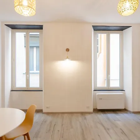 Appartement Castelli's Campo 8