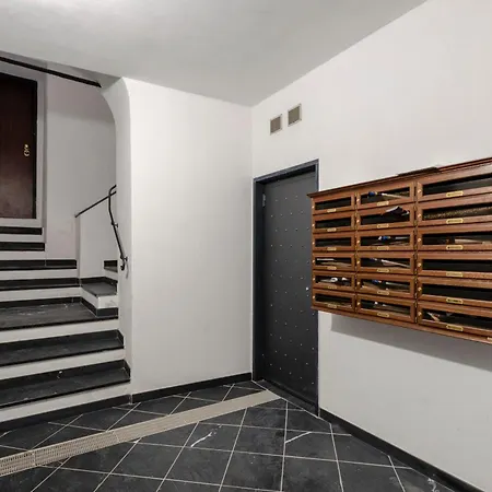 Appartement Castelli's Campo 8