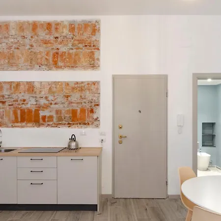 Castelli's Campo 8 *