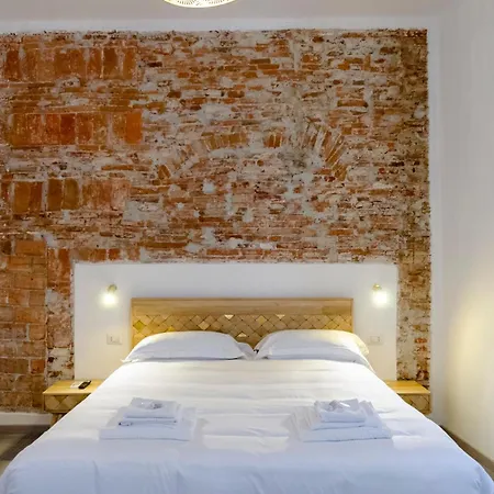 Appartement Castelli's Campo 8 *