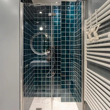 Appartement Castelli's Campo 8 *