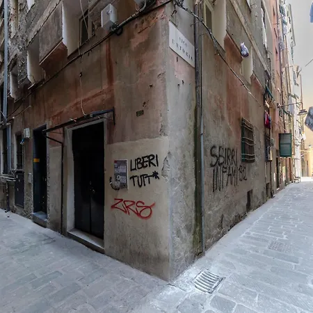 Castelli's Campo 8 Appartement *